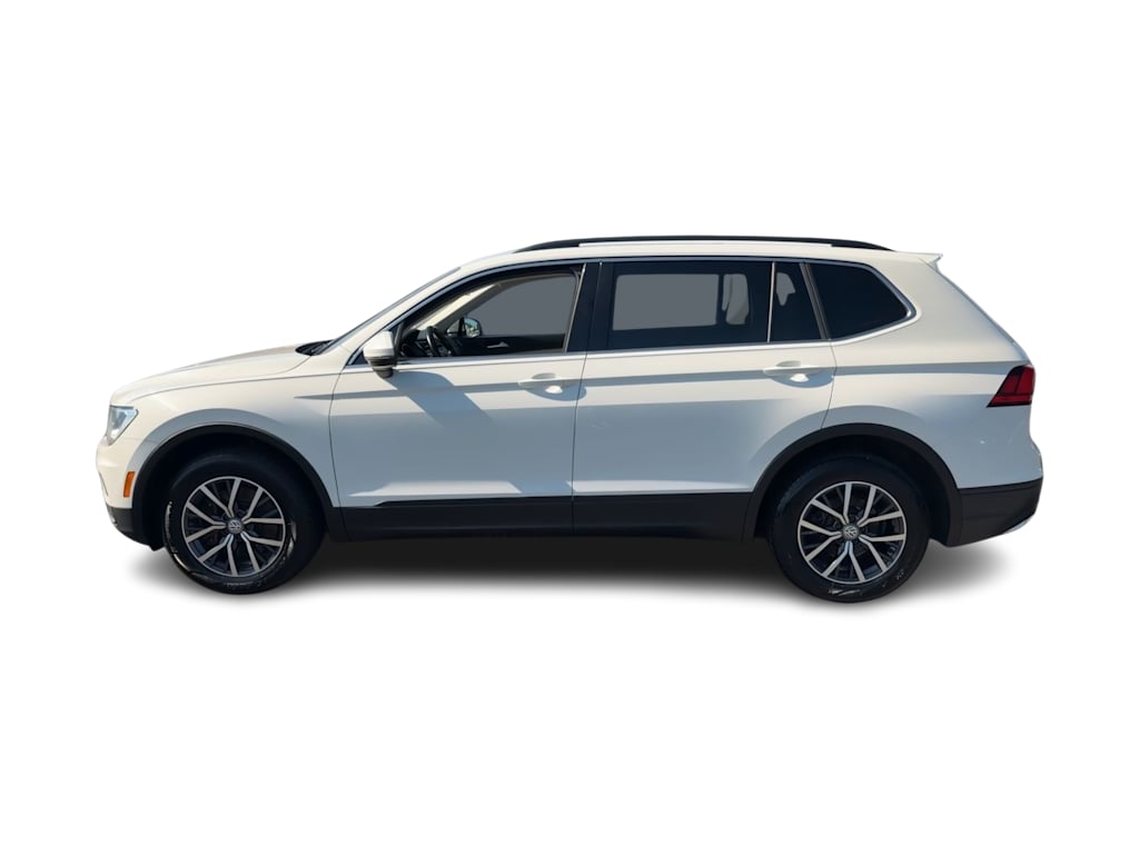 Thumbnail: 2019 Volkswagen Tiguan - 21