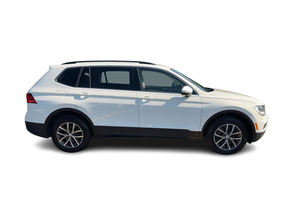 Thumbnail: 2019 Volkswagen Tiguan - 24
