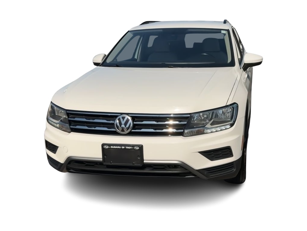 Thumbnail: 2019 Volkswagen Tiguan - 5