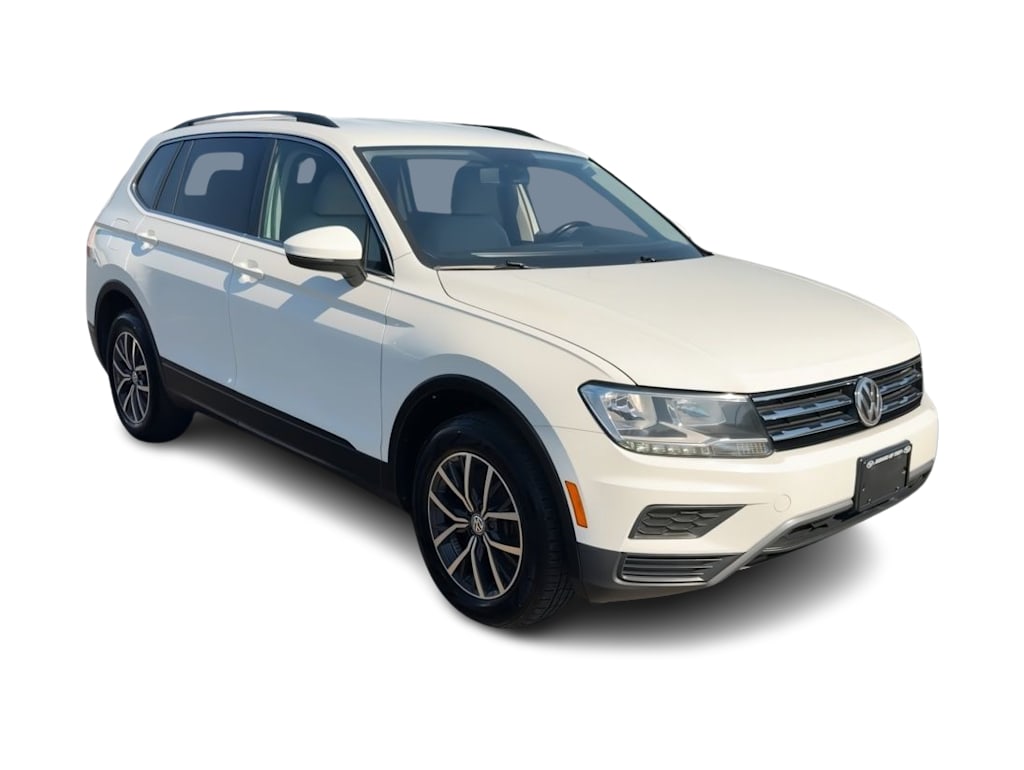 Thumbnail: 2019 Volkswagen Tiguan - 20
