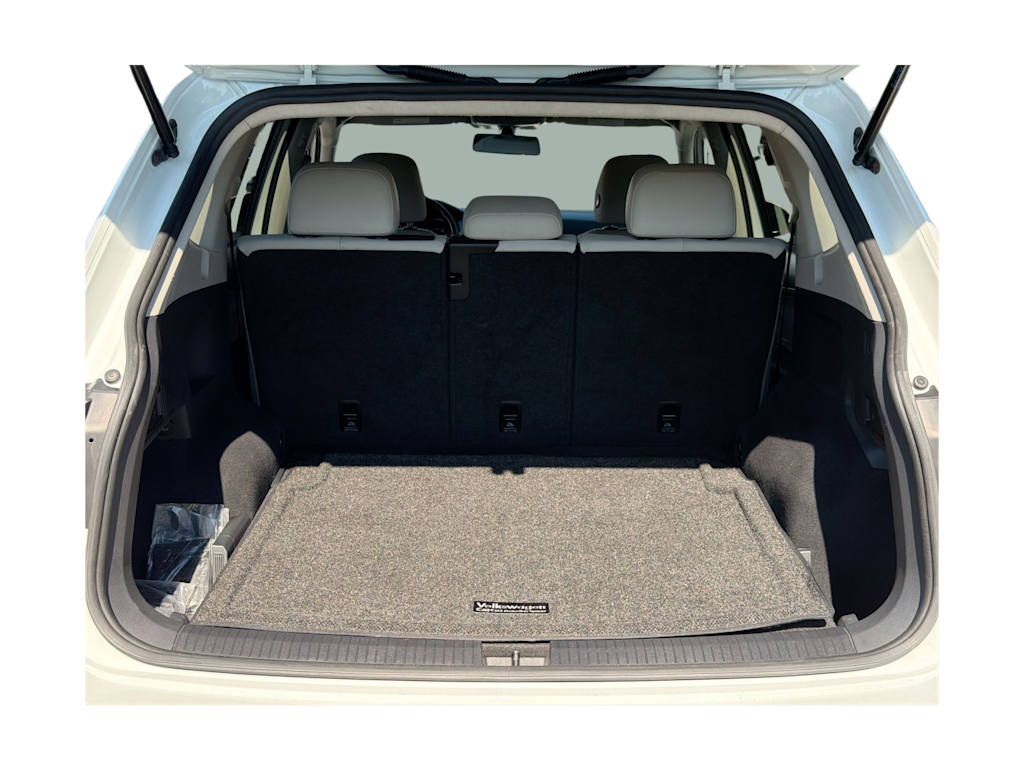 Thumbnail: 2019 Volkswagen Tiguan - 17