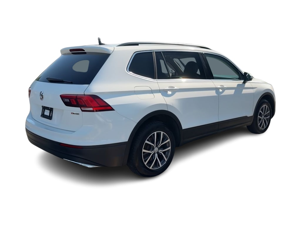 Thumbnail: 2019 Volkswagen Tiguan - 23