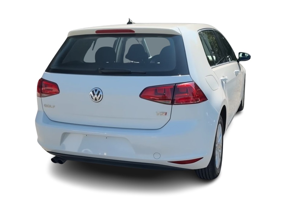 Thumbnail: 2017 Volkswagen Golf - 22