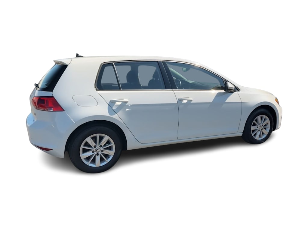 Thumbnail: 2017 Volkswagen Golf - 23