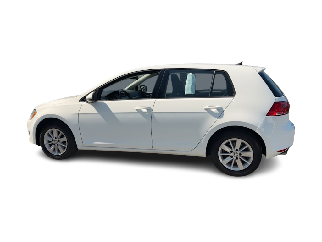 Thumbnail: 2017 Volkswagen Golf - 21