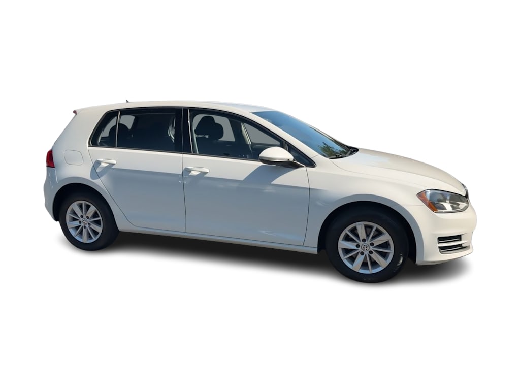 Thumbnail: 2017 Volkswagen Golf - 24