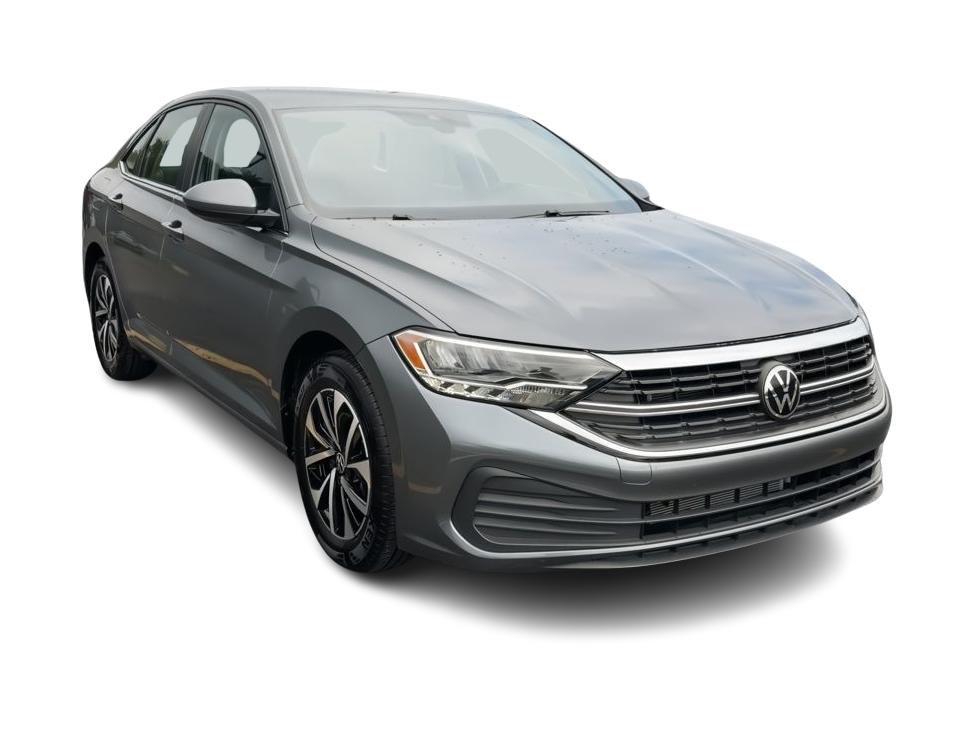 Thumbnail: 2024 Volkswagen Jetta - 20