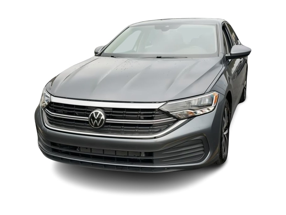 Thumbnail: 2024 Volkswagen Jetta - 5