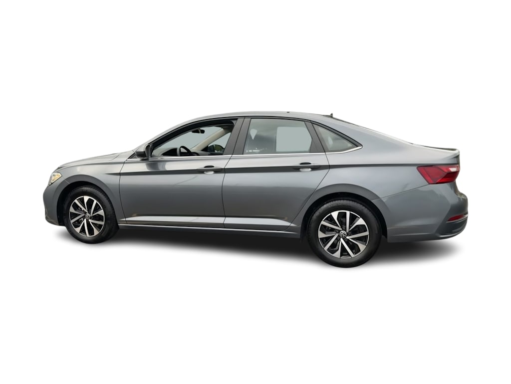 Thumbnail: 2024 Volkswagen Jetta - 21
