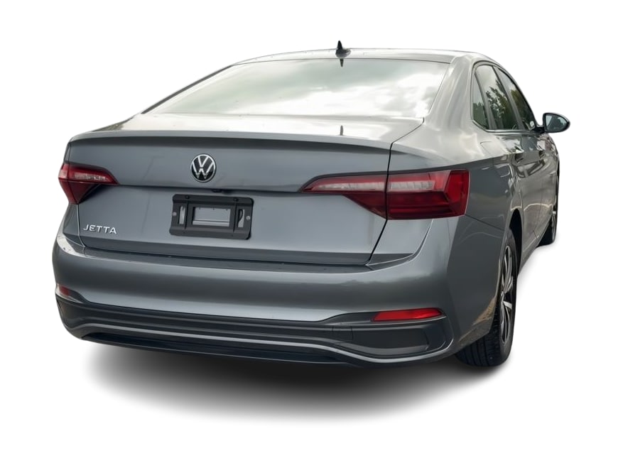 Thumbnail: 2024 Volkswagen Jetta - 22