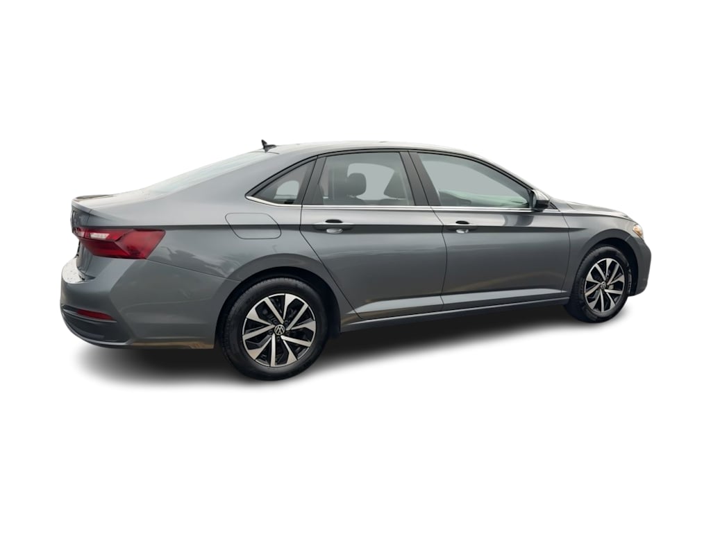 Thumbnail: 2024 Volkswagen Jetta - 23