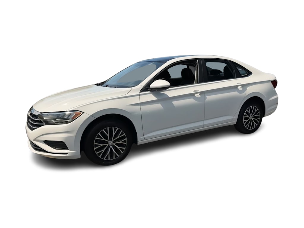 Thumbnail: 2020 Volkswagen Jetta - 3