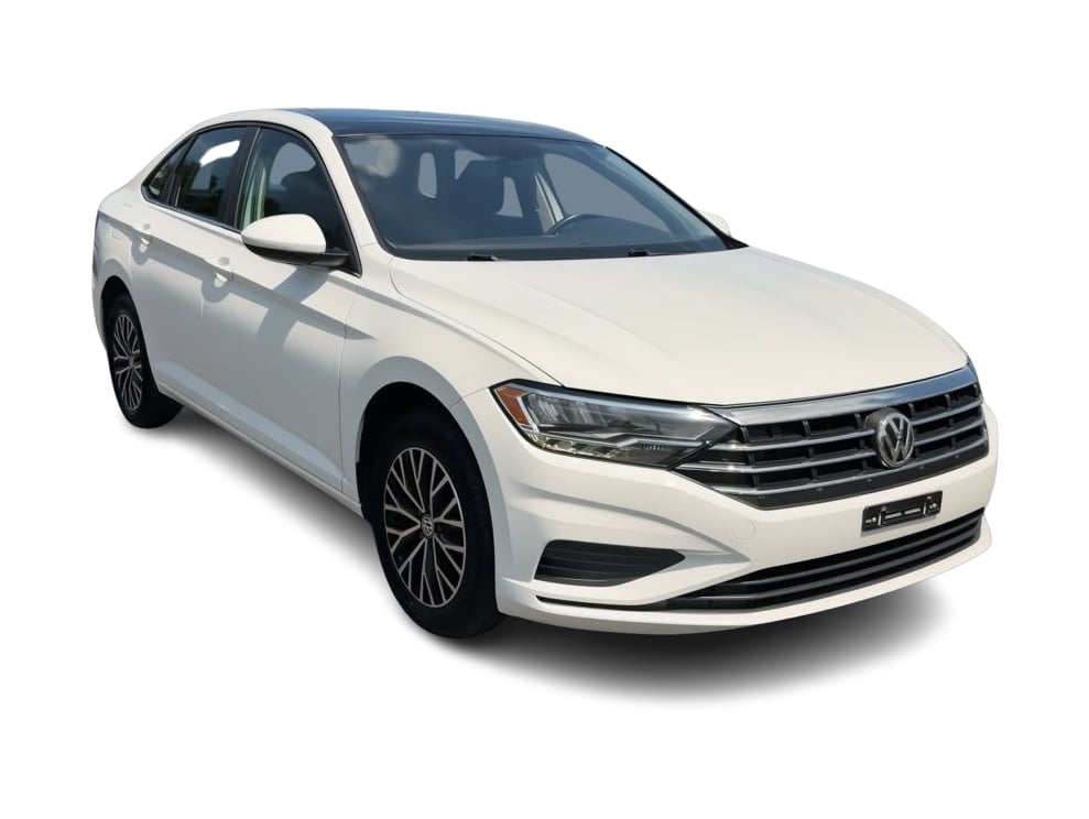 Thumbnail: 2020 Volkswagen Jetta - 20