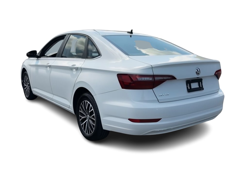 Thumbnail: 2020 Volkswagen Jetta - 4