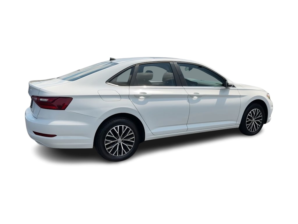 Thumbnail: 2020 Volkswagen Jetta - 22