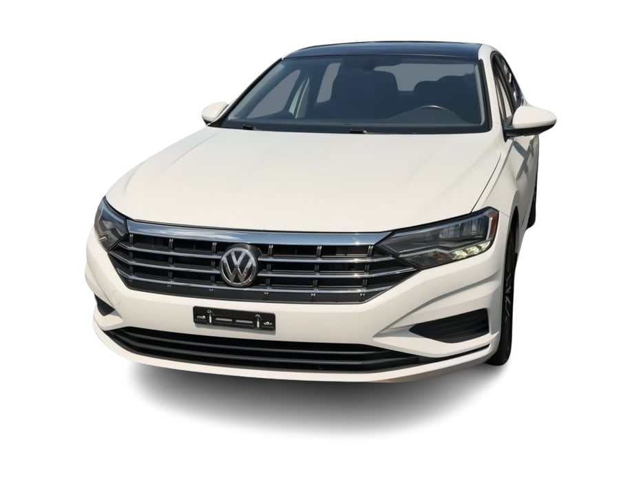 Thumbnail: 2020 Volkswagen Jetta - 5