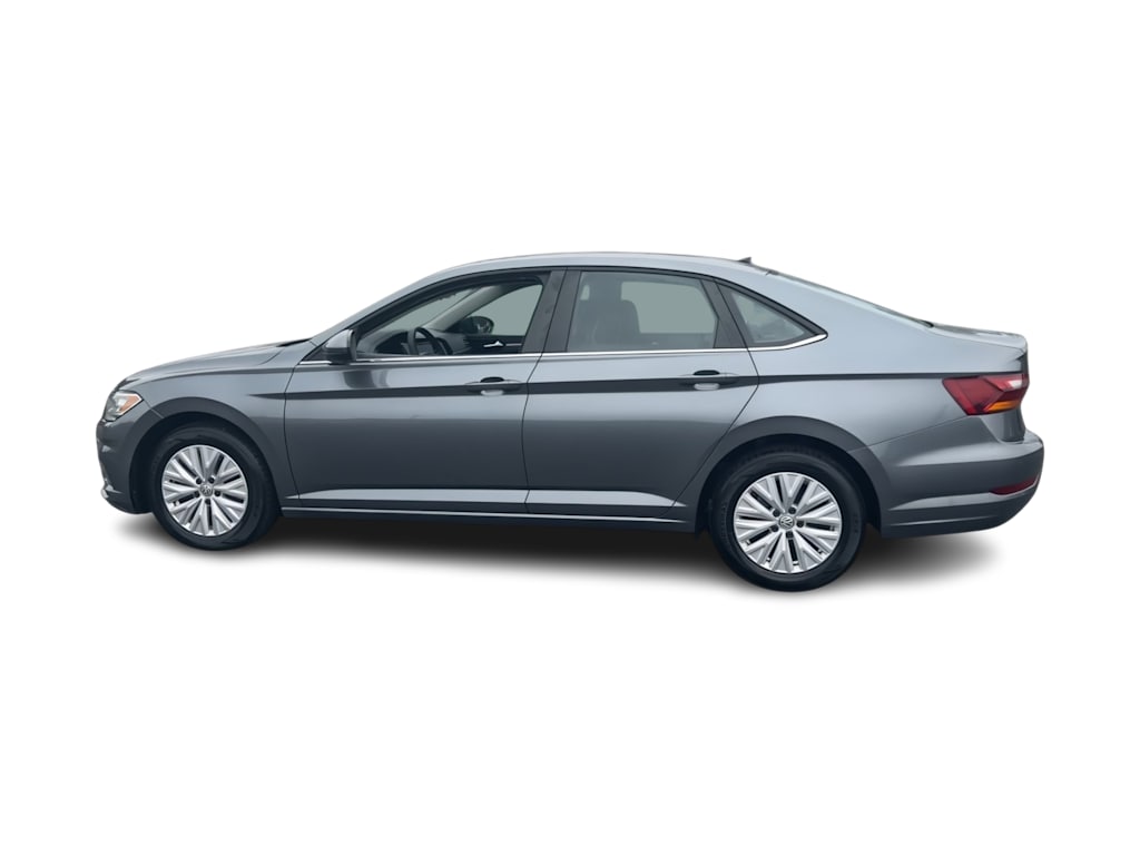 Thumbnail: 2019 Volkswagen Jetta - 21