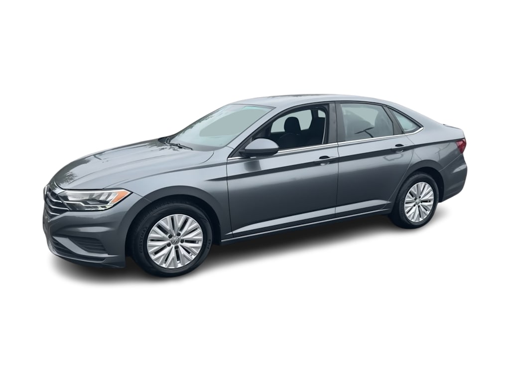 Thumbnail: 2019 Volkswagen Jetta - 3