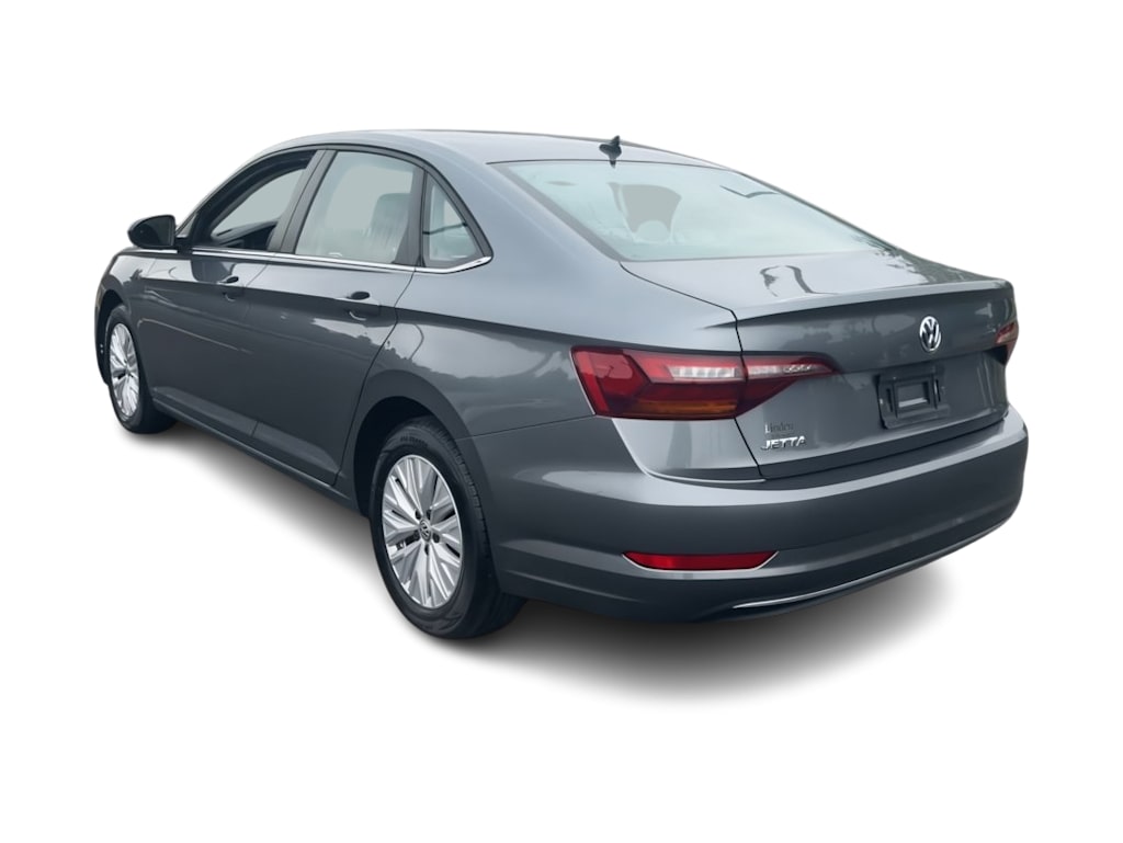 Thumbnail: 2019 Volkswagen Jetta - 4