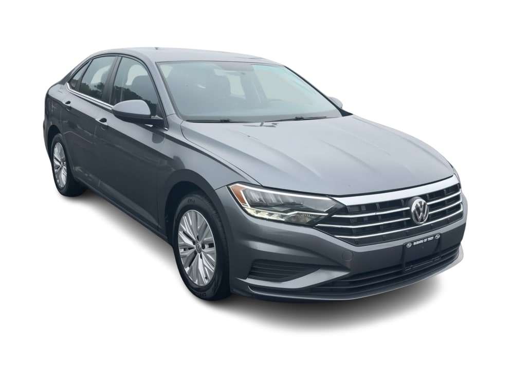 Thumbnail: 2019 Volkswagen Jetta - 20