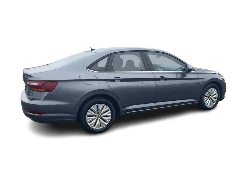 Thumbnail: 2019 Volkswagen Jetta - 23