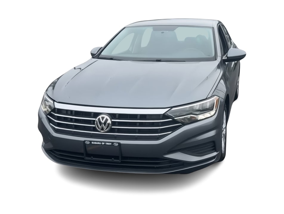Thumbnail: 2019 Volkswagen Jetta - 5