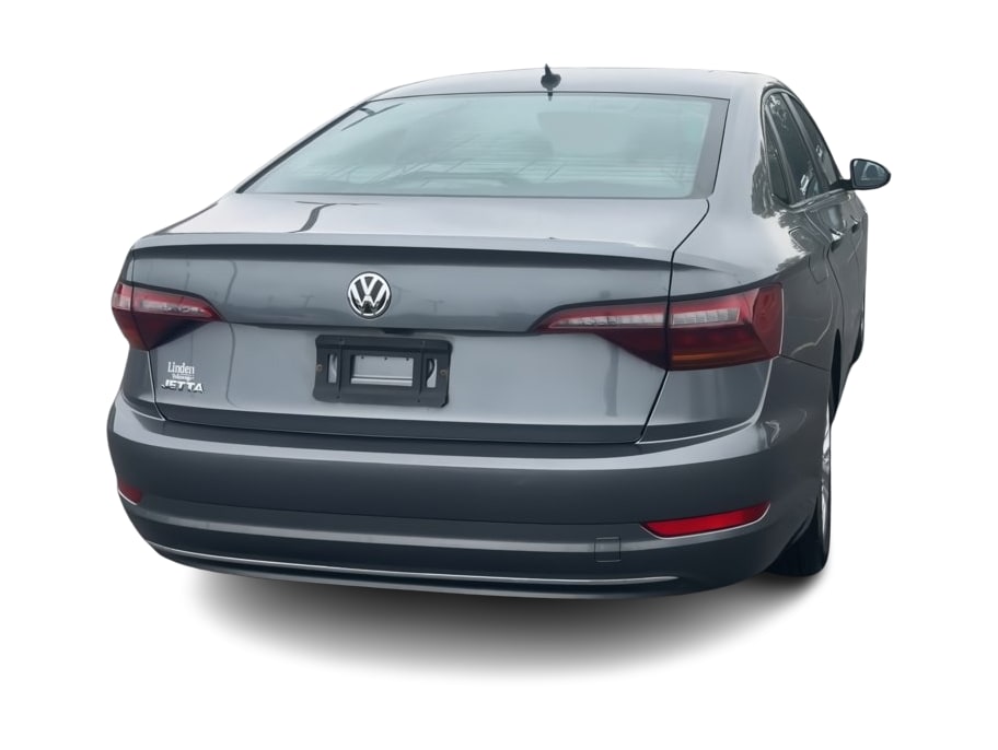 Thumbnail: 2019 Volkswagen Jetta - 22