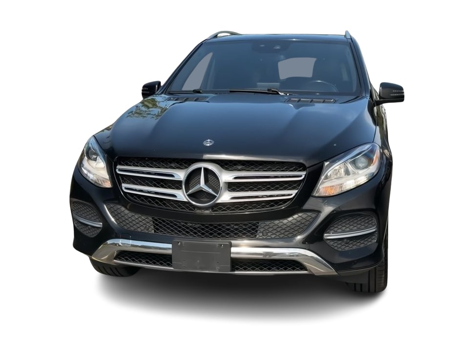 Thumbnail: 2018 Mercedes-Benz GLE - 5