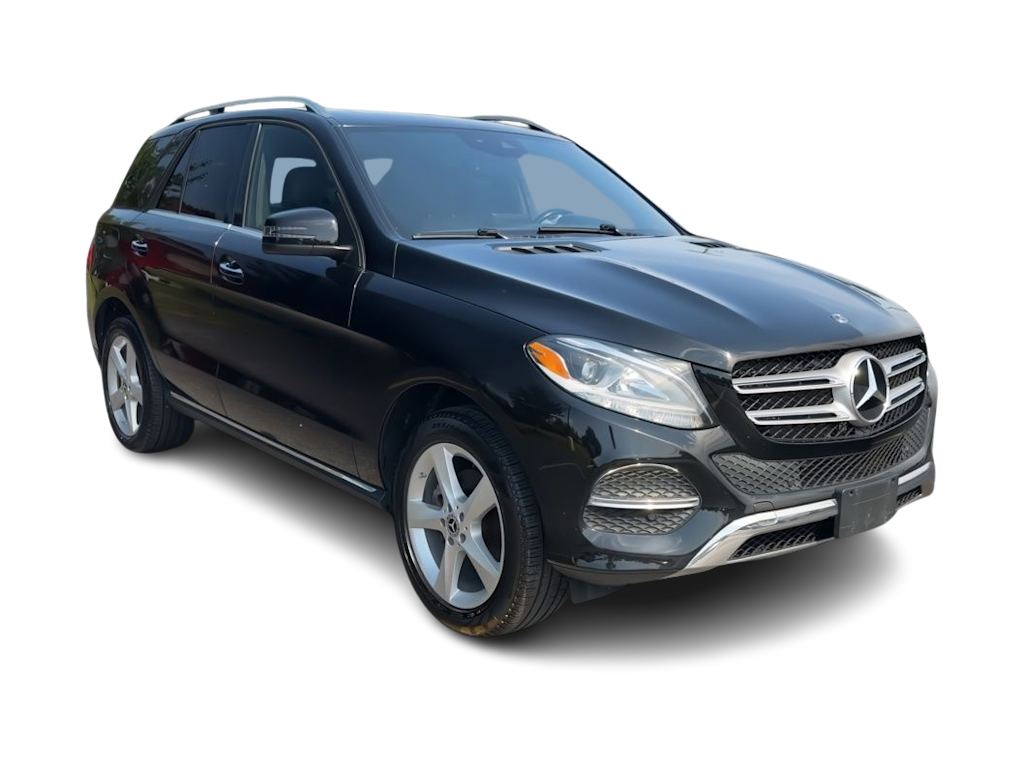 Thumbnail: 2018 Mercedes-Benz GLE - 19