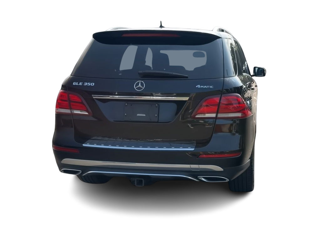 Thumbnail: 2018 Mercedes-Benz GLE - 21