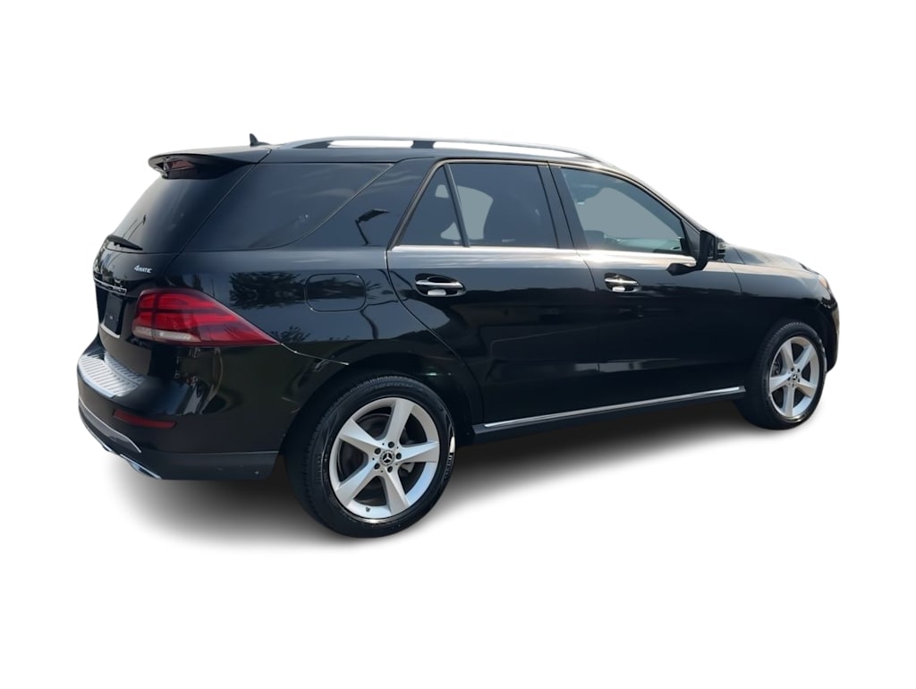Thumbnail: 2018 Mercedes-Benz GLE - 22