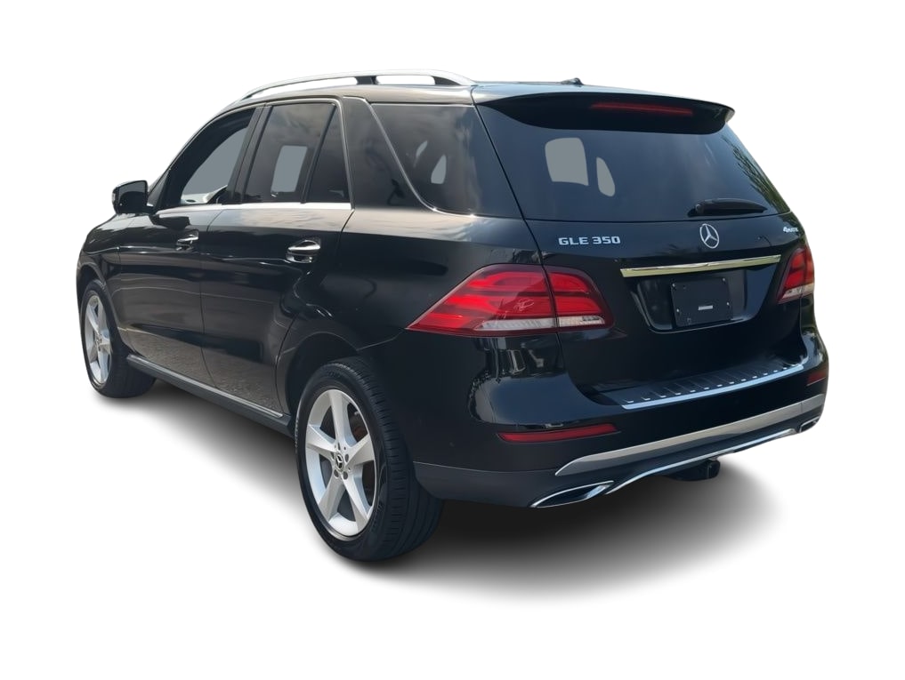 Thumbnail: 2018 Mercedes-Benz GLE - 4