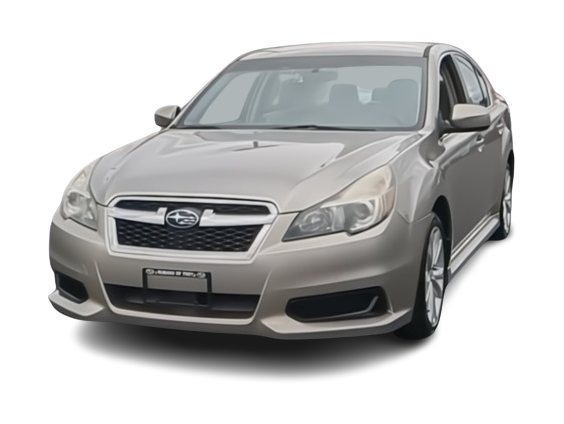 2014 Subaru Legacy Premium 4