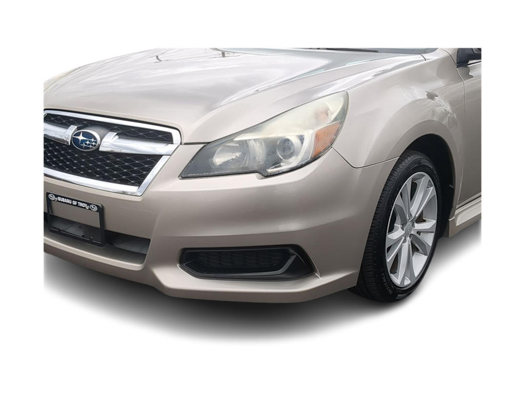 2014 Subaru Legacy Premium 24
