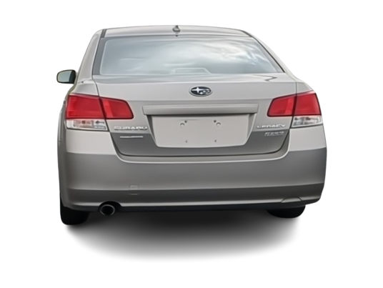 2014 Subaru Legacy Premium 21