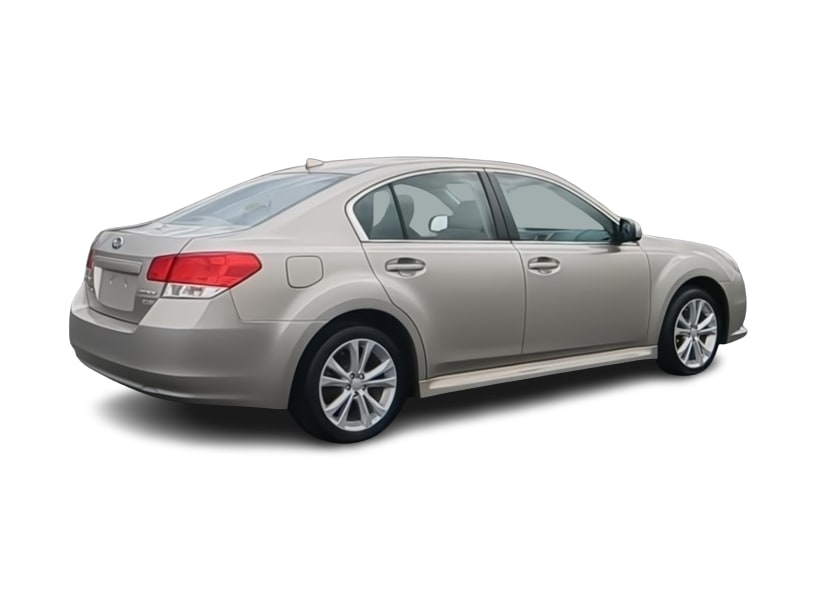2014 Subaru Legacy Premium 22