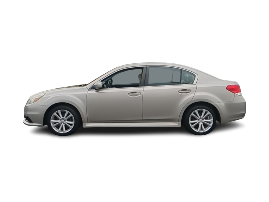 2014 Subaru Legacy Premium 19