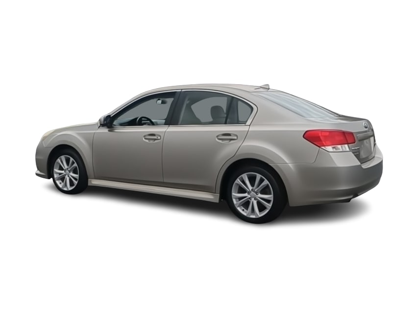 2014 Subaru Legacy Premium 20