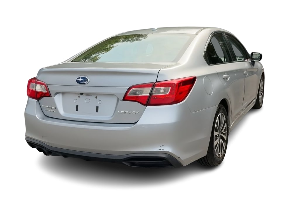 Thumbnail: 2019 Subaru Legacy - 22