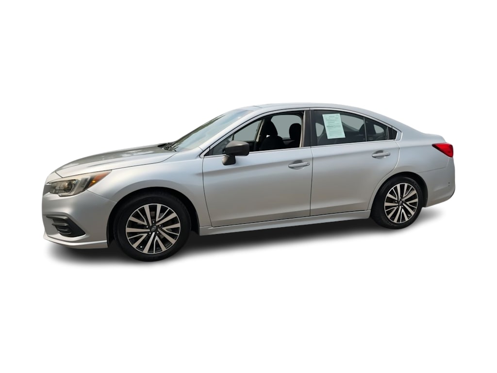 Thumbnail: 2019 Subaru Legacy - 3