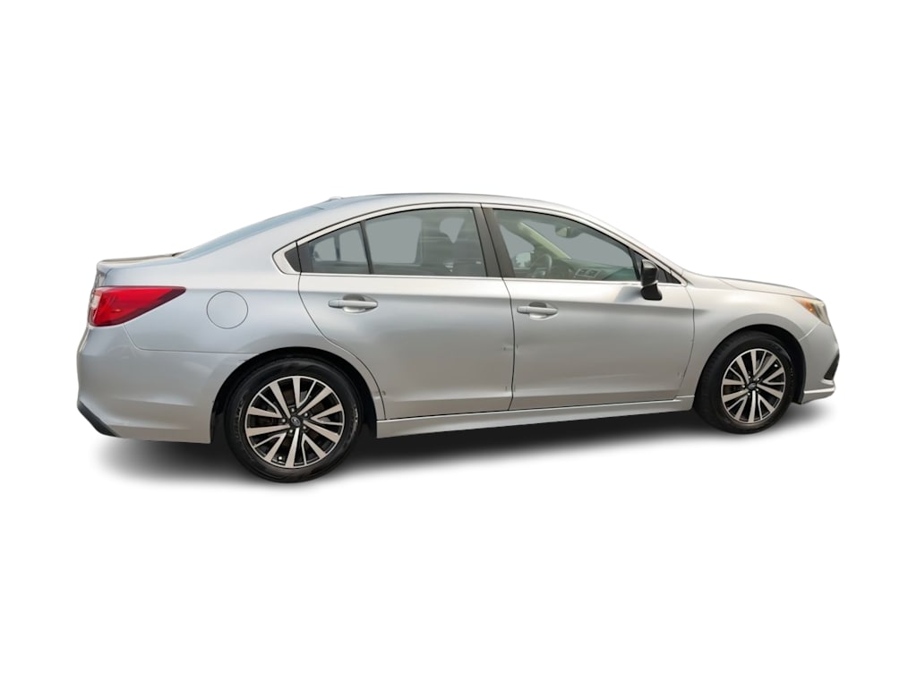 Thumbnail: 2019 Subaru Legacy - 23