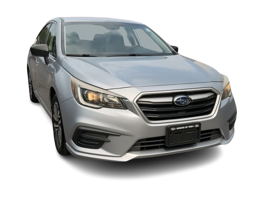 Thumbnail: 2019 Subaru Legacy - 4