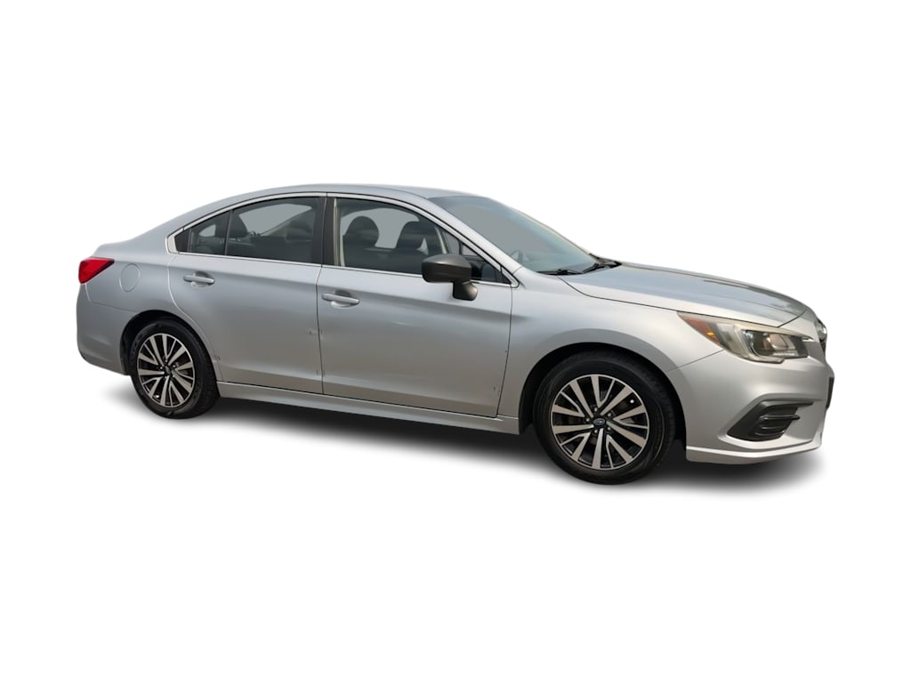 Thumbnail: 2019 Subaru Legacy - 19