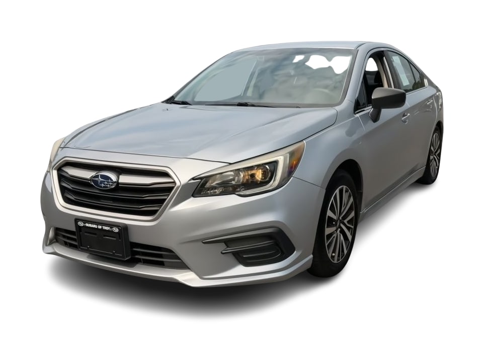 Thumbnail: 2019 Subaru Legacy - 20
