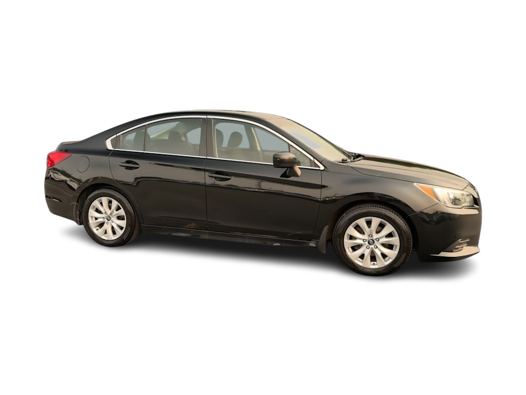 Thumbnail: 2015 Subaru Legacy - 23