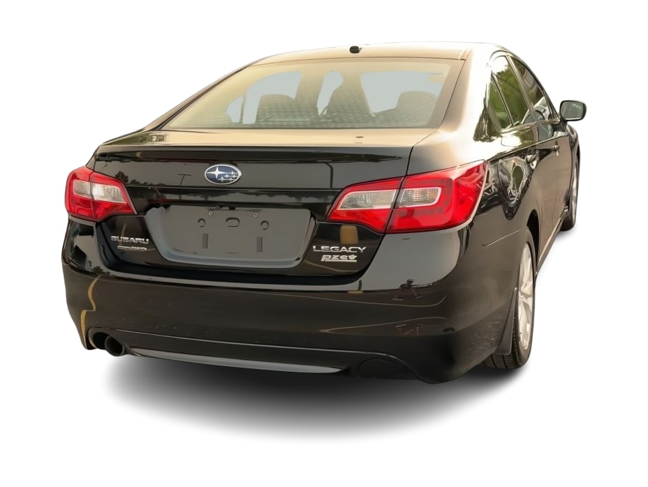 Thumbnail: 2015 Subaru Legacy - 21