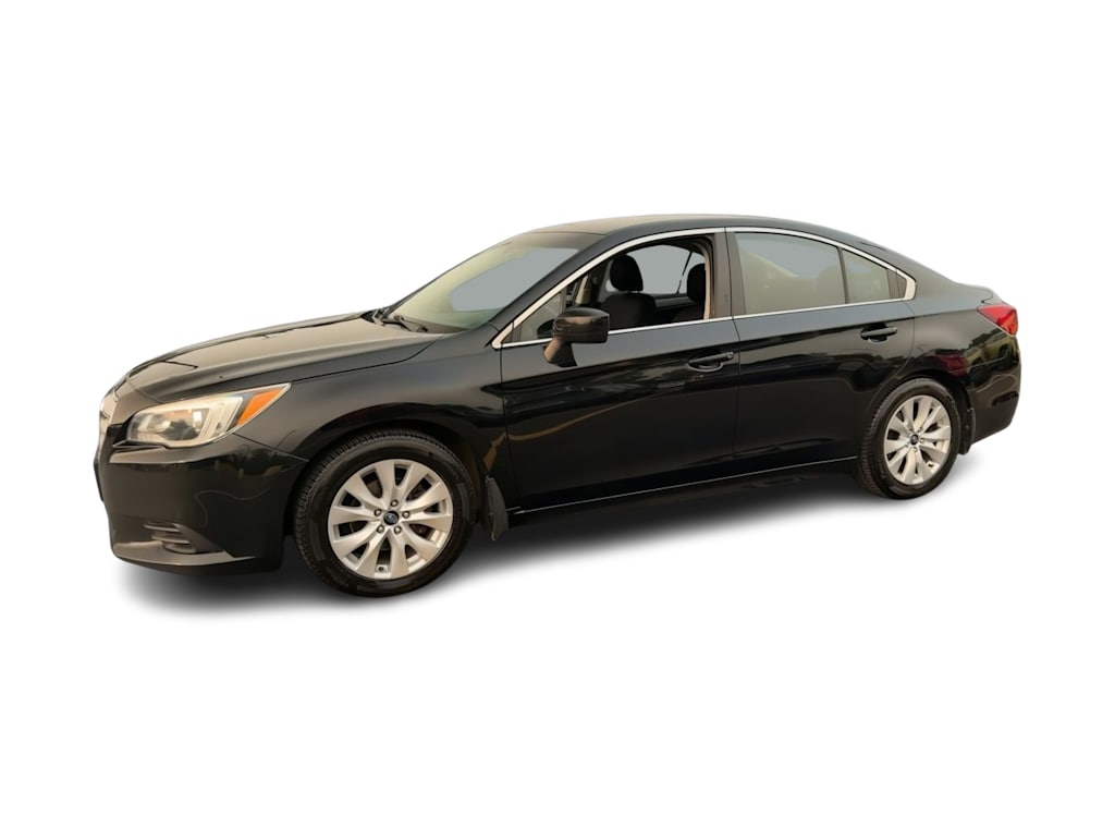 Thumbnail: 2015 Subaru Legacy - 3