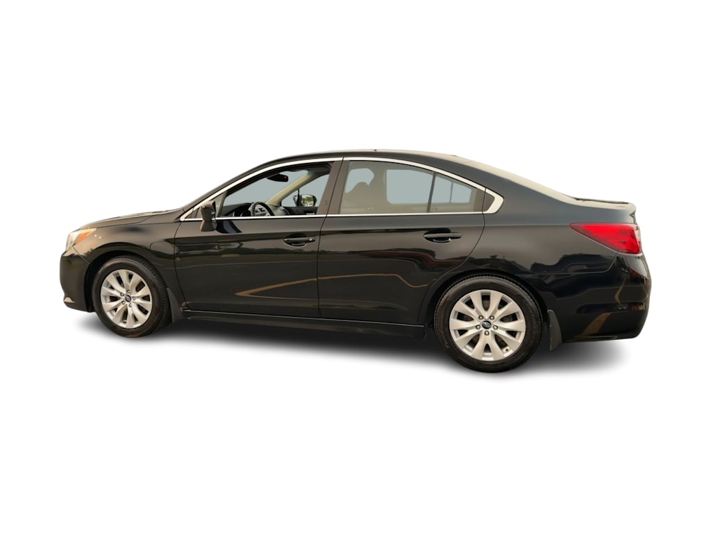 Thumbnail: 2015 Subaru Legacy - 20