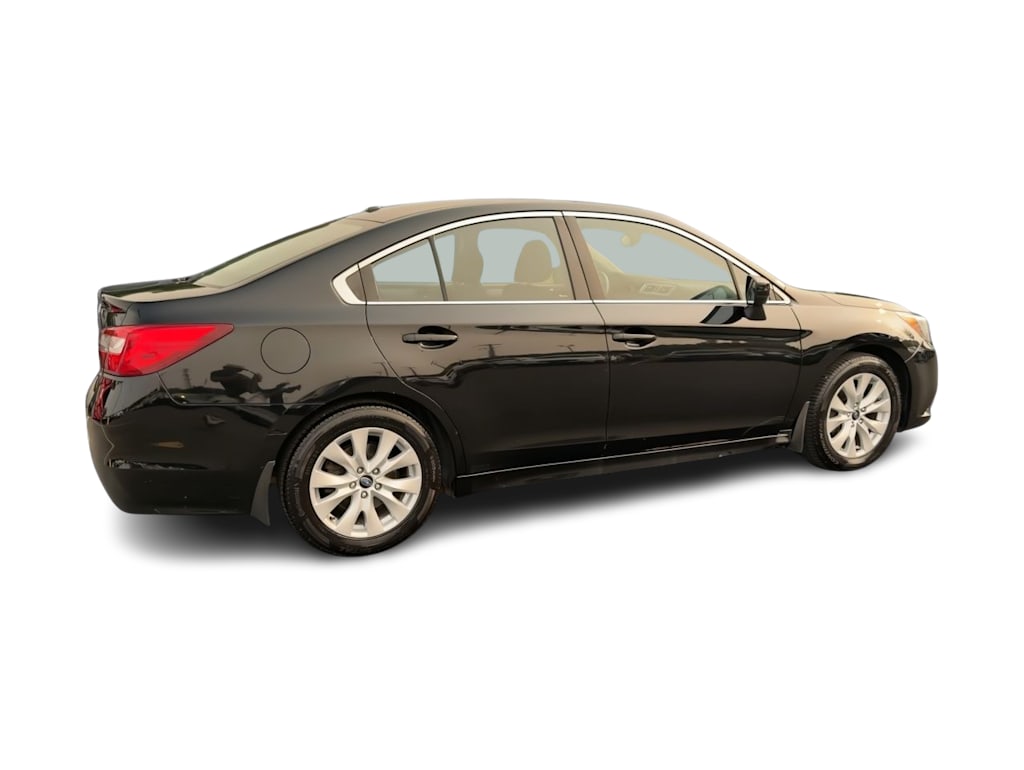 Thumbnail: 2015 Subaru Legacy - 22