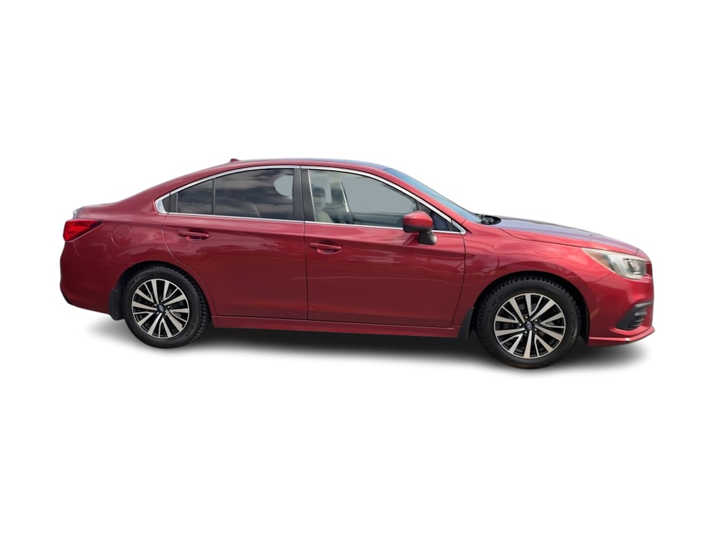 Thumbnail: 2018 Subaru Legacy - 23